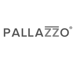Geers Zonwering Pallazzo Logo