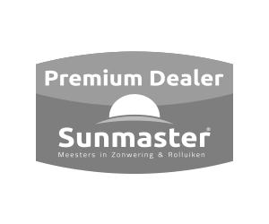Geers Zonwering Sunmaster Logo