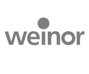 Geers Zonwering Weinor Logo
